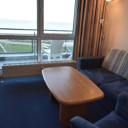 Appartementhaus Ostseeresidenz - Studio 70 Mit Balkon Und Meerblick Heiligenhafen Exterior photo